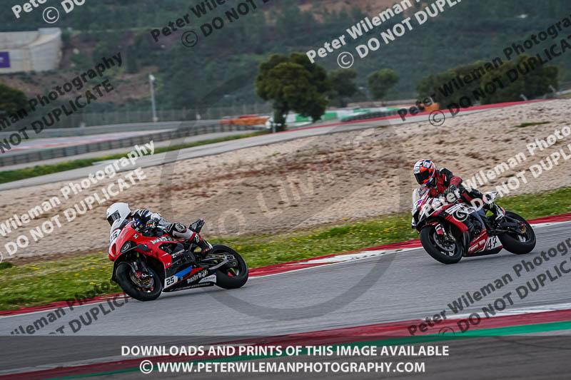 motorbikes;no limits;peter wileman photography;portimao;portugal;trackday digital images